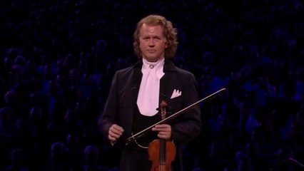 André Rieu - Boléro (Ravel)
