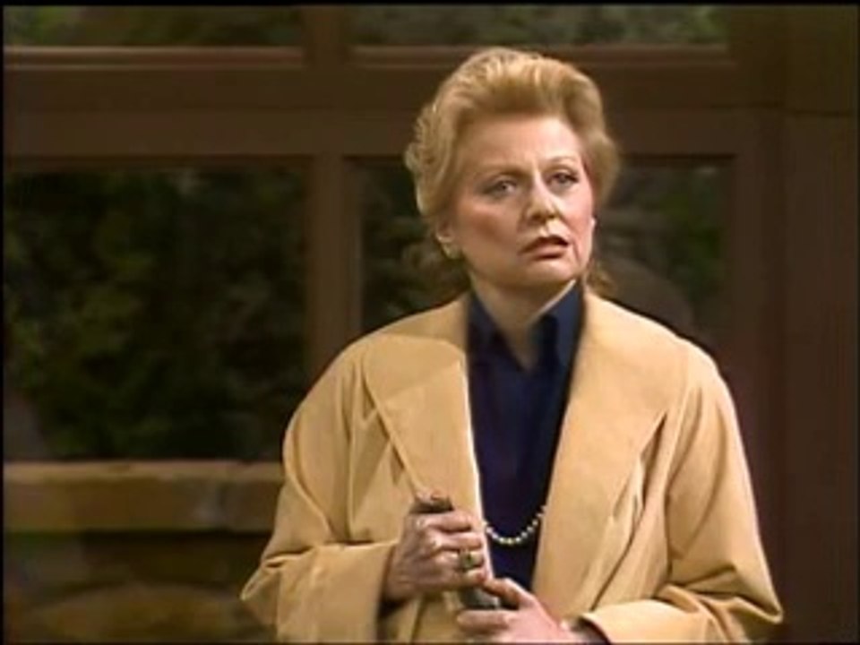 Springfield story - folge 1