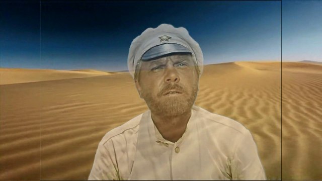 Николай Емелин -7522-2014- Караван full HD