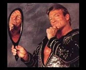 _Wonderful_ Paul Orndorff WCW theme w_lyrics!