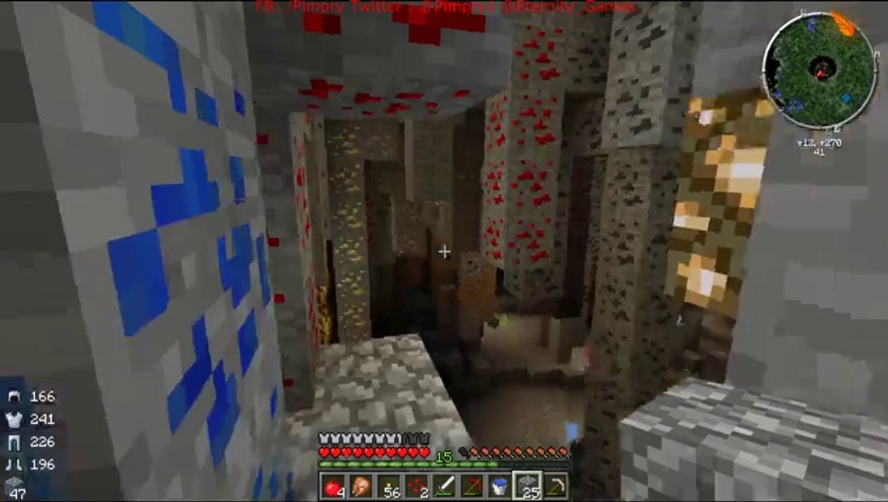 FTB monster pack l'aventure 03