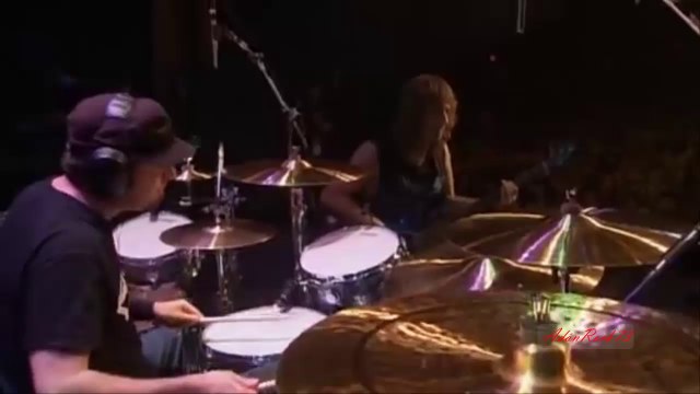 Joe Satriani - Made of Tears (Live)