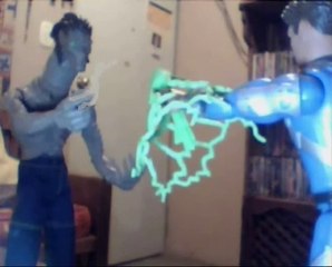 Max Steel Missions Cap.2 Bio.