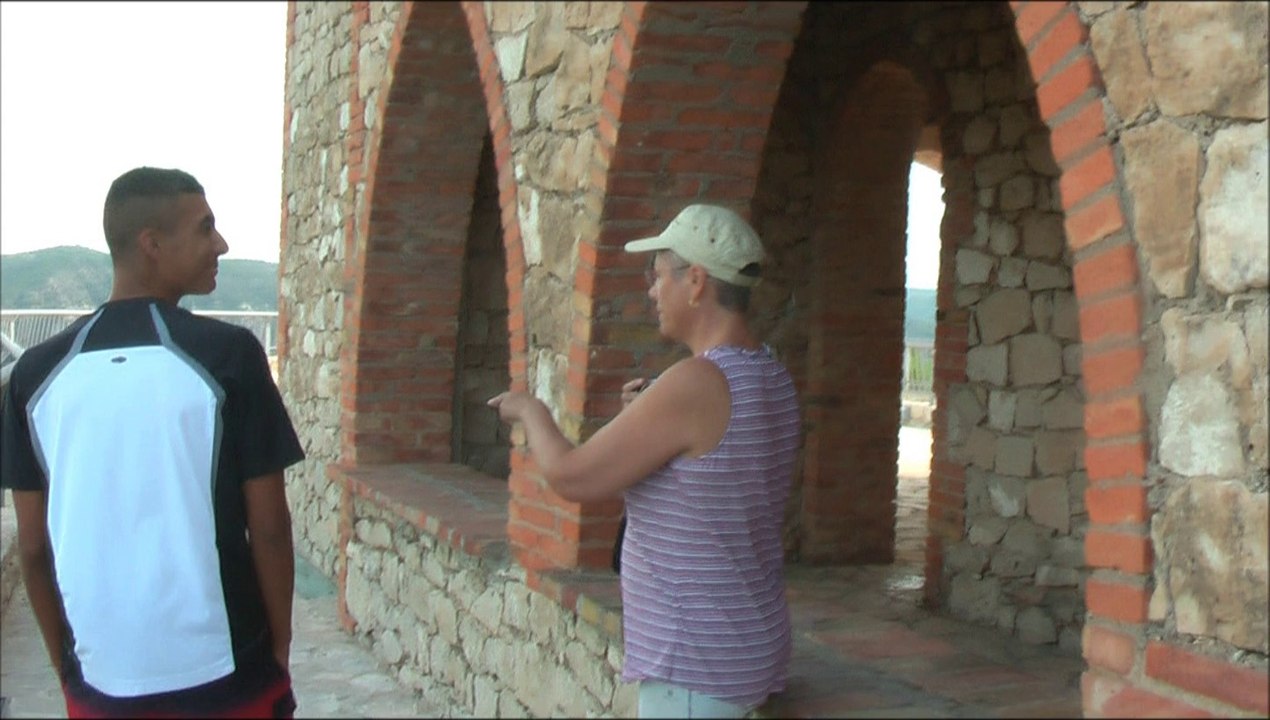 Séance photo sans photos...