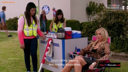 Bad Teacher (Season 1) 15th August 2014 Video Watch Online 720p HD pt1