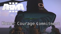 Bande Annonce Arma 3 Honor Courage Commitment