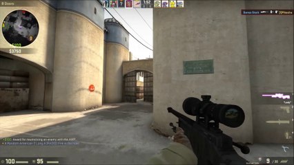 You ain't got nothin' on me