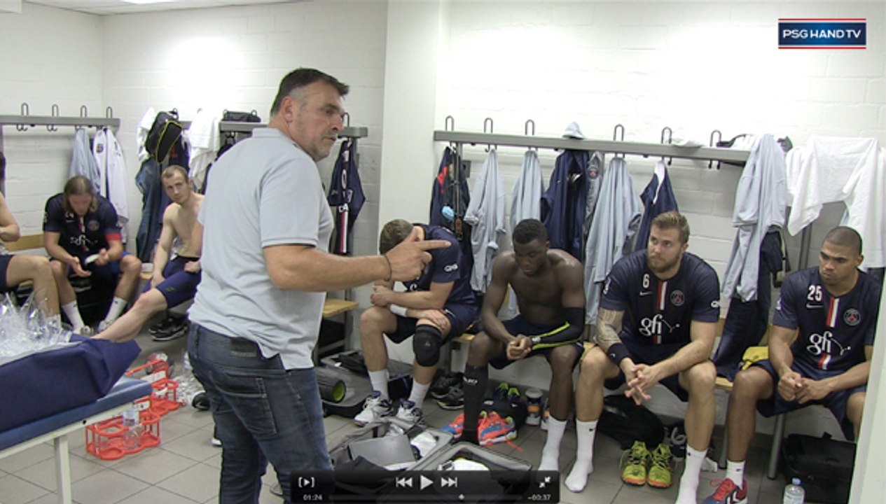 THW Kiel - Paris Saint-Germain Handball : les réactions d'après match