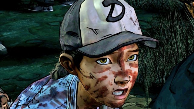 CGR Trailers - THE WALKING DEAD: SEASON TWO Episode 4 Accolades Trailer