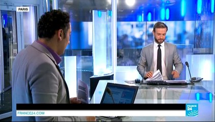 Un oeil sur les médias - Les Anonymous sèment le trouble dans l'affaire Michael Brown