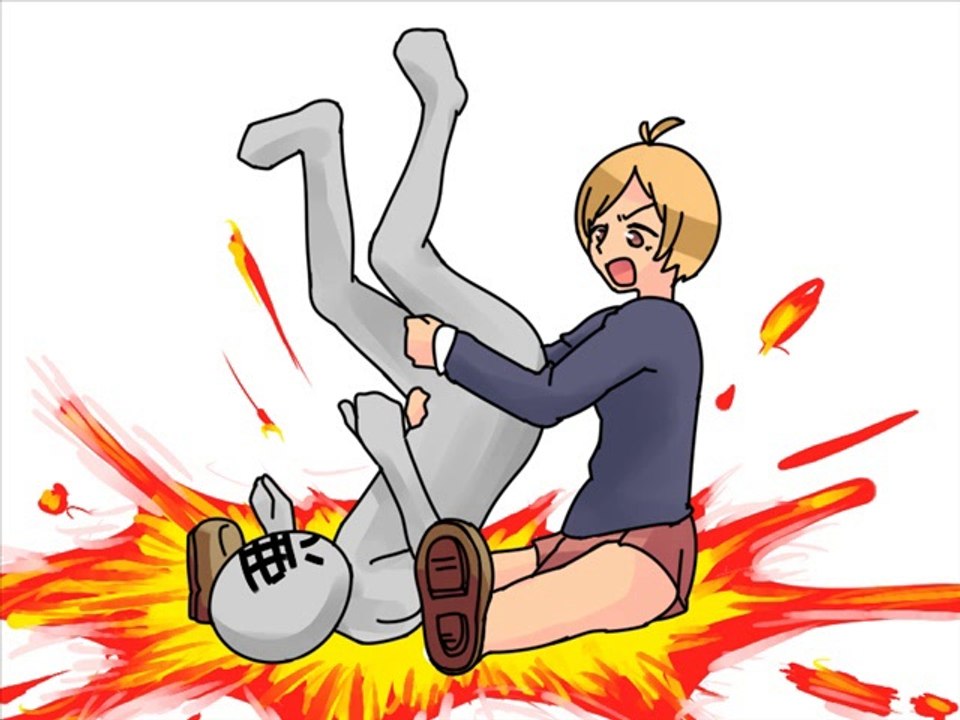 しーごり必殺技集