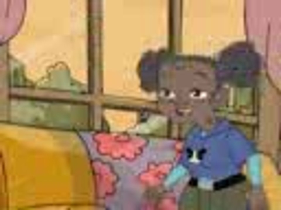 American dragon 2x21 Cure de jeunesse