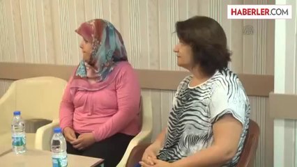 Kalp ameliyatında "küçük kesi" konforu (1) -