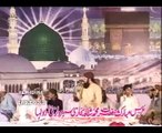 Allah Nabi Da Naam Laye- Alhaaj Muhammad Owais Raza Qadri -
