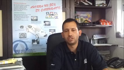 GLP Gas licuado de petroleo y todas las respuestas que necesitas saber antes de instalarlo