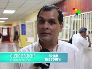 Panama Canal Celebrates 100 Years