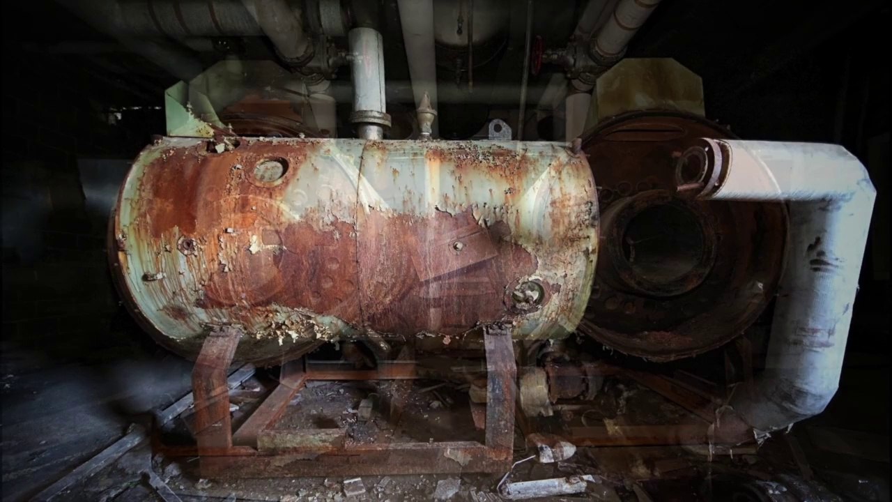 Asile Ste-Clothilde de Horton