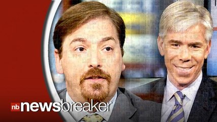 NBC Confirms Chuck Todd to Take Over 'Meet the Press' from David Gregory