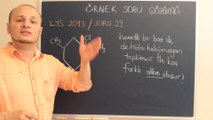 50 Organik Kimya Çıkmış Sınav Soruları 6-ozelogrenci.com