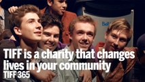 TIFF Bit: TIFF is a charity that changes lives in your community