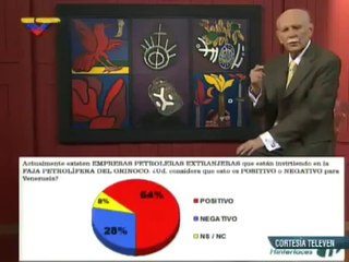 (Vídeo) José Vicente Hoy Los Confidenciales 10.08.2014