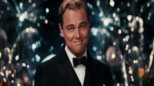 Bande-annonce : Gatsby le Magnifique - Teaser (4) VO