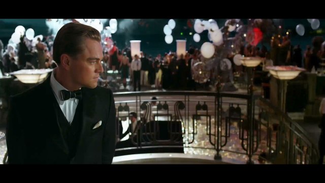 Bande-annonce : Gatsby le magnifique - VF