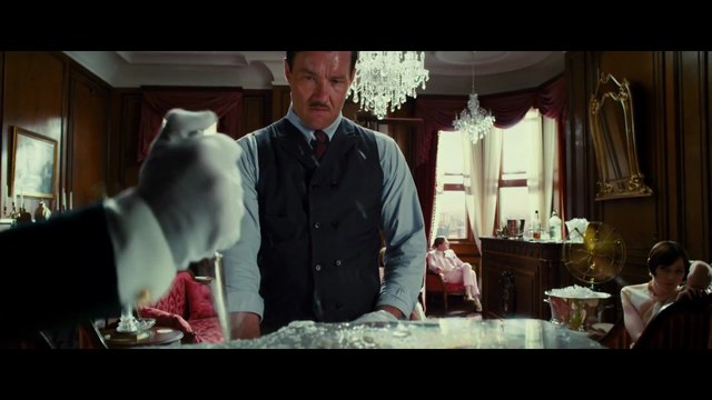 Bande-annonce : Gatsby le Magnifique - Bande Annonce Musicale