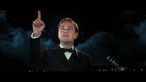 Bande-annonce : Gatsby le Magnifique (3) - VOST