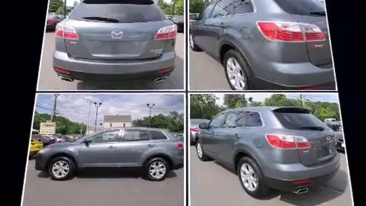 2011 Mazda CX-9 - Boston Used Cars - Direct Auto Mall