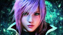 CGR Undertow - LIGHTNING RETURNS: FINAL FANTASY XIII review for PlayStation 3