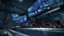 Star Citizen - Hangar Gameplay Trailer (HD)