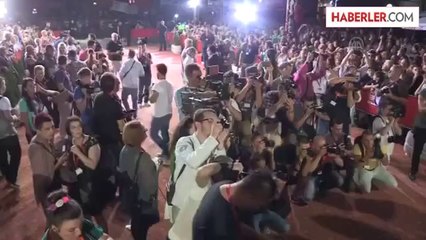 20. Saraybosna Film Festivali başladı - BOSNA