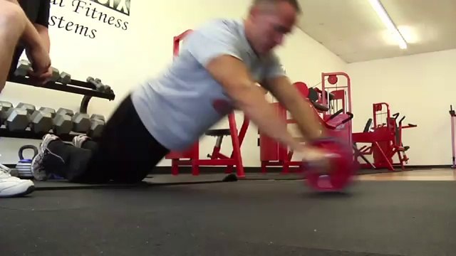 Abdominal Fitness _ Transverse Abdominal Exercises