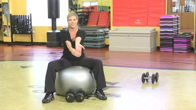 Dumbbell Exercises _ Forearm Exercises With Dumbbells