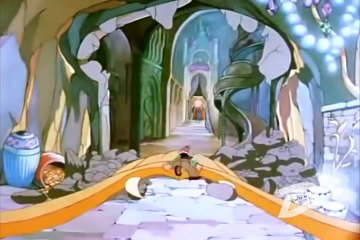 WON's Classic Popeye Hour # 1