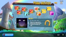 Xbox One - Peggle 2 - Peggle Institute - Trial 6 - Wall Off