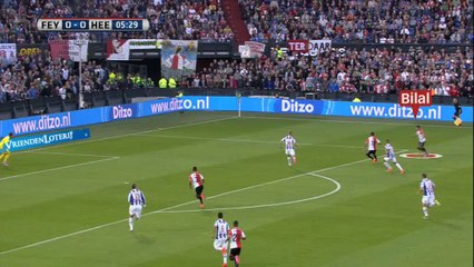 15-08-2014 Piero: Başacıkoğlu is nog wat ongelukkig