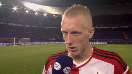 15-08-2014 Het begon slecht en maakten het niet af