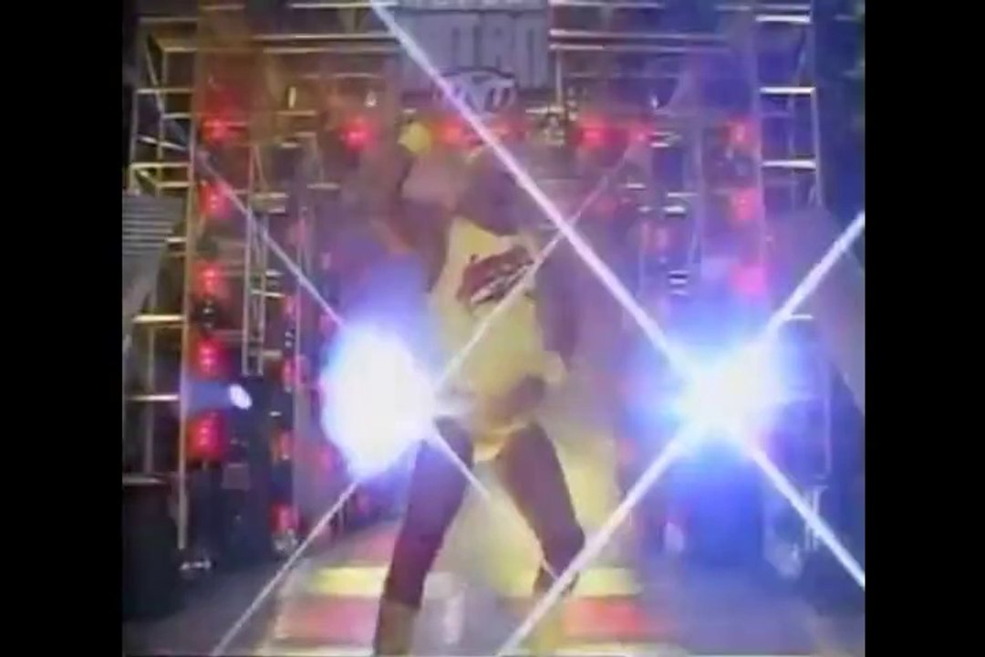 Road 2 Superbrawl 6 Hulk Hogan vs The Giant Storyline 2/4