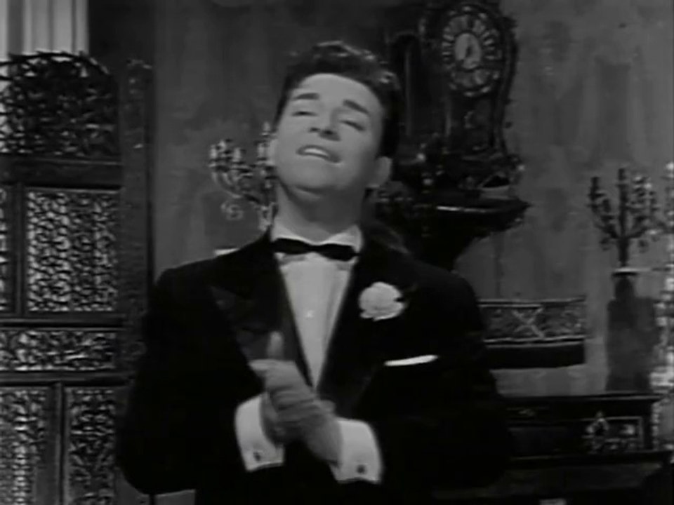 Leyla - Zeki Müren (Leyla Sayar & Zeki Müren)