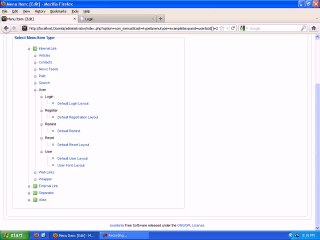 joomla urdu video training lesson - 24