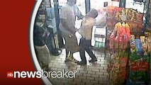Video of Robbery Allegedly Committed by Michael Brown Released; Family Calling it Character Assassination