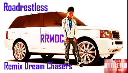 RRMDC-Remix By Lance Wiggins