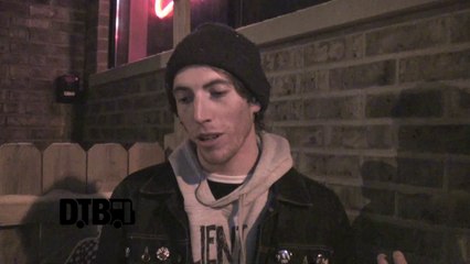 Second to Last - DREAM TOUR Ep. 86