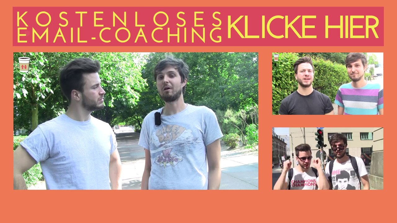 Ängste besiegen - Coache Dich selbst!