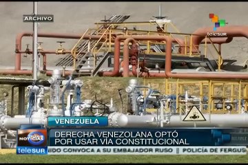 Venezuela recuerda la contundente victoria de Chávez en referendo 2004