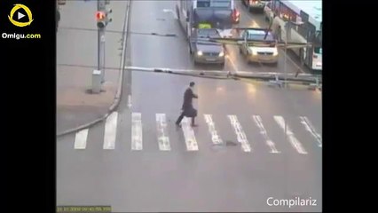 Amazing - Lucky People Compilation