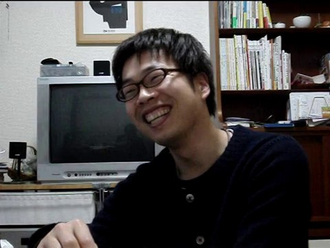 Japan Interviews - Blood Type?