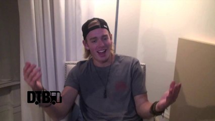 Will Sparks - CRAZY TOUR STORIES Ep. 203